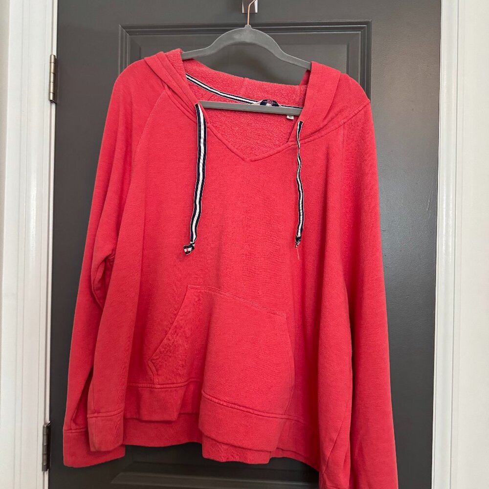 Vineyard Vines Women's Hoodie Pullover